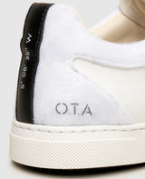 Glencoe OGLCR1 - blanc recyclé