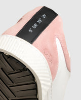 Glencoe OGL08 - blanc/rose