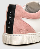 Glencoe OGL08 - blanc/rose