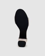 Penny - Blanc cassé