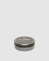 Pâte de Luxe - Cirage pour cuir lisse - Gris