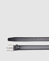 Patina Ceinture pour homme en Gris - Gris