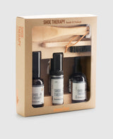 Boîte cadeau - Suède et Nubuck