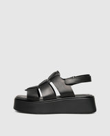 Courtney - Noir/Noir