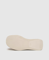 Courtney - Blanc cassé