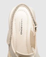 Courtney - Blanc cassé