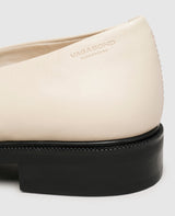 Frances - Blanc cassé