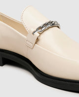 Frances - Blanc cassé