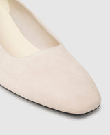 Joyce - Blanc cassé