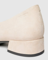 Joyce - Blanc cassé