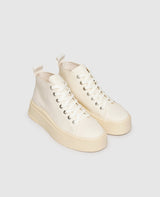 Stacy - Blanc Crème