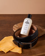 Ledermilch - Incolore