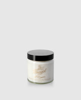 Burgol Pomade - Colorless