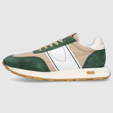 TILD - Sand/Green