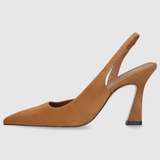 VNNIE 85 DRSAY SLNGB - Toasted Almond