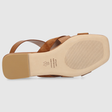 SAI SANDAL - Macchiato/Doe