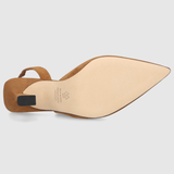 VNNIE 85 DRSAY SLNGB - Toasted Almond