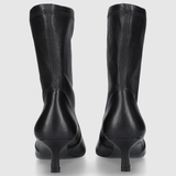VINNIE BOOTIE 50 - Black