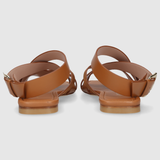 SAI SANDAL - Macchiato/Doe
