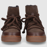 CLASSIC - Dark Brown