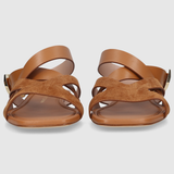 SAI SANDAL - Macchiato/Doe
