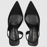 VNNIE 85 DRSAY SLNGB - Black