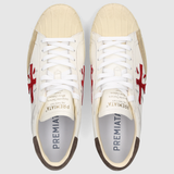 STEVEN-VAR 8044 - White