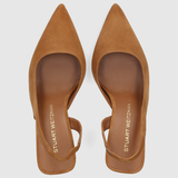 VNNIE 85 DRSAY SLNGB - Toasted Almond