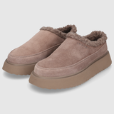CLASSIC MICRO - Taupe