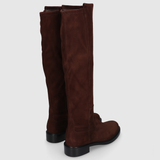 GISELE KNEEHI BO - Walnut/Walnut/Black