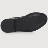 Low Deck Polido - Black
