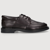 Low Deck Polido - Brown