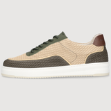Mondo Reed - Beige/Green