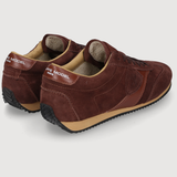 PLANCHE LOW WOMAN - Brown