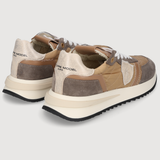 TROPEZ 2.1 LOW WOMAN - Beige