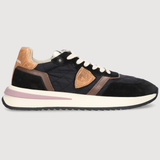 TROPEZ 2.1 LOW WOMAN - Black