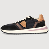 TROPEZ 2.1 LOW WOMAN - Black