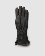 Gants d'hiver - Noir
