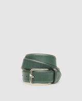 Ceinture pour homme en vert - Vert
