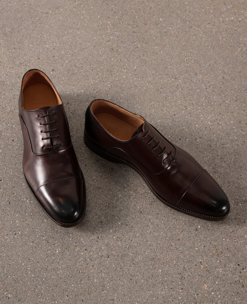 Marshall CO1 - Noir brun