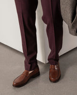 Haywood PL - Brun moyen