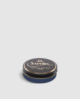 Pâte de Luxe - Cirage pour cuir lisse - Bleu marine