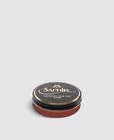 Pâte de Luxe - Cirage pour cuir lisse - Cognac brun