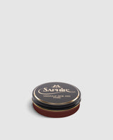 Pâte de Luxe - Cirage pour cuir lisse - Tabac brun