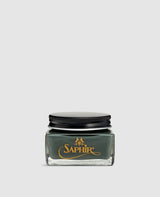 Crème 1925 - Pomade pour cuir lisse - Gris