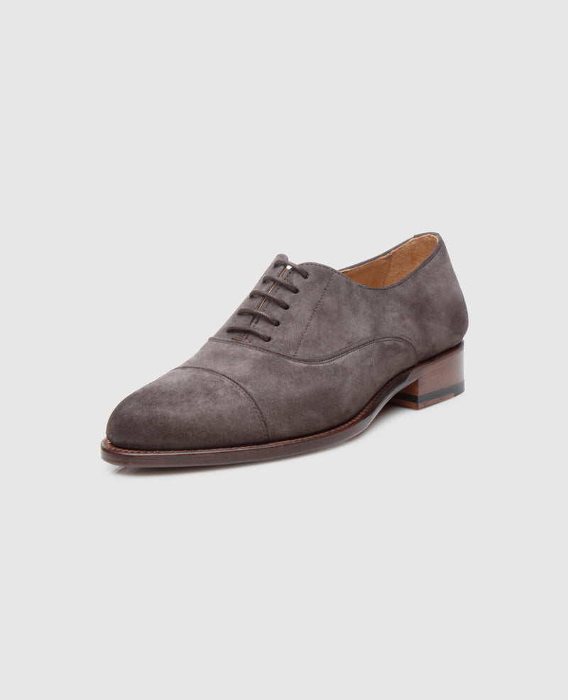 Non. 1107 - Grau
