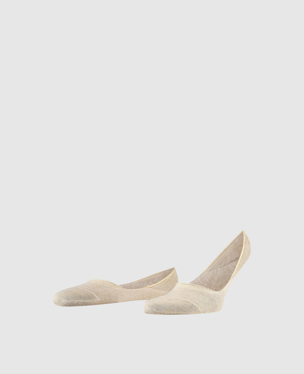 Falke »Step« court - sable mel.