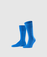 Falke »Airport« kurz - saphir
