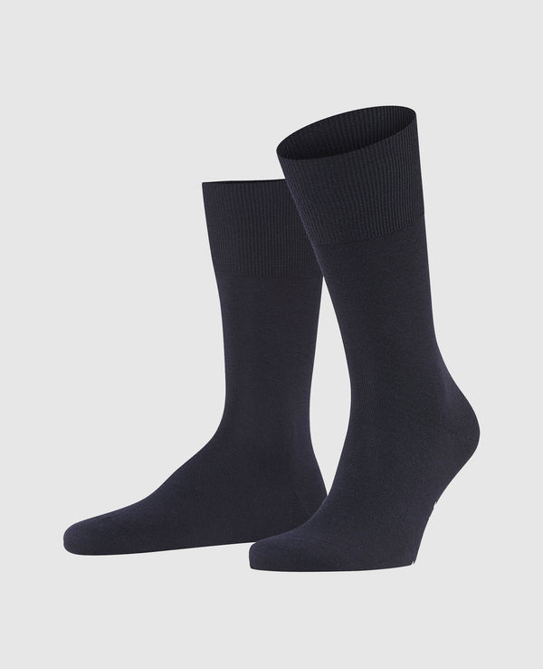 Falke "Airport" court - marine foncé