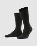 FALKE Famille Chaussettes Homme - anthra.mel
